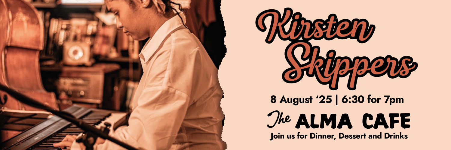 Kirsten Skippers Quintet