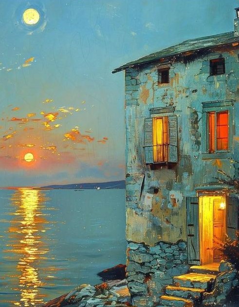 Paint and Sip at Tigers Milk Green Point