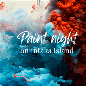 Paint Night on Intaka Island