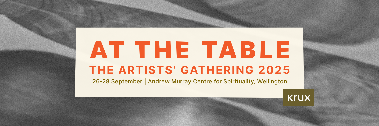 The Artists’ Gathering 2025 | At the Table