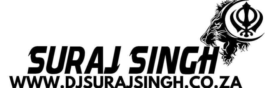 THE DESI BHANGRA PARTY