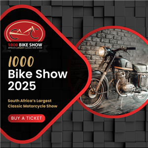 1000 Bike Show 2025