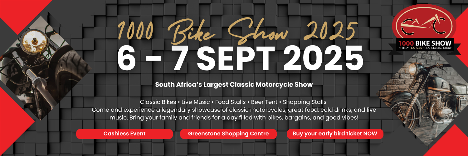 1000 Bike Show 2025