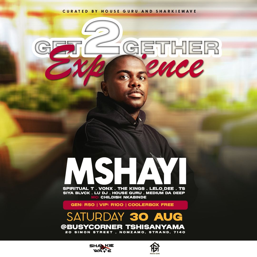 GET TOGETHER EXPERIENCE