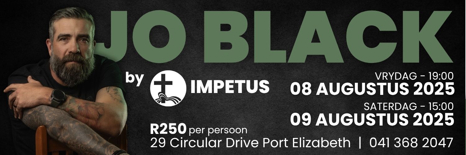 Jo Black