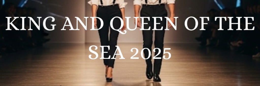 King & Queen of the Sea 2025