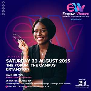 Empowawomen Annual Leadership Summit 2025