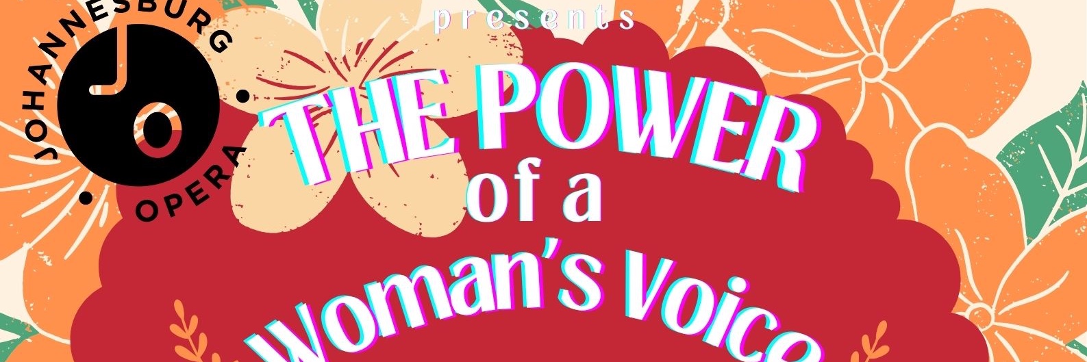 The Power of a Woman's Voice