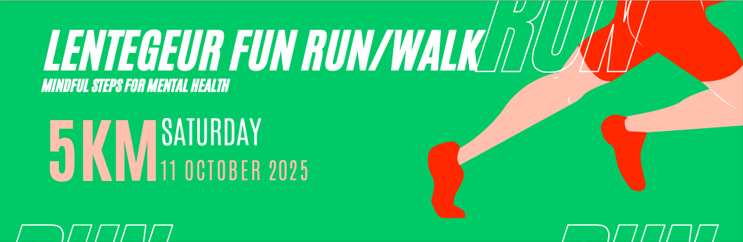 Lentegeur Fun Run