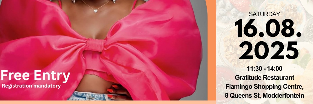 Women on Purpose Brunch & Networking