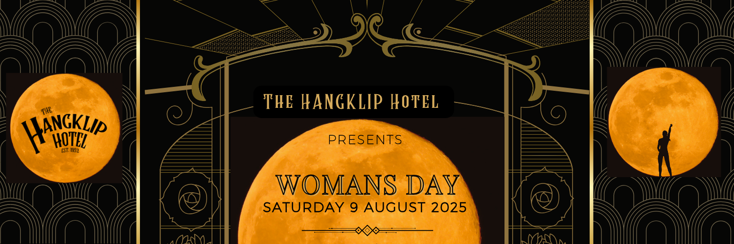 Women's DIY Day Celebration