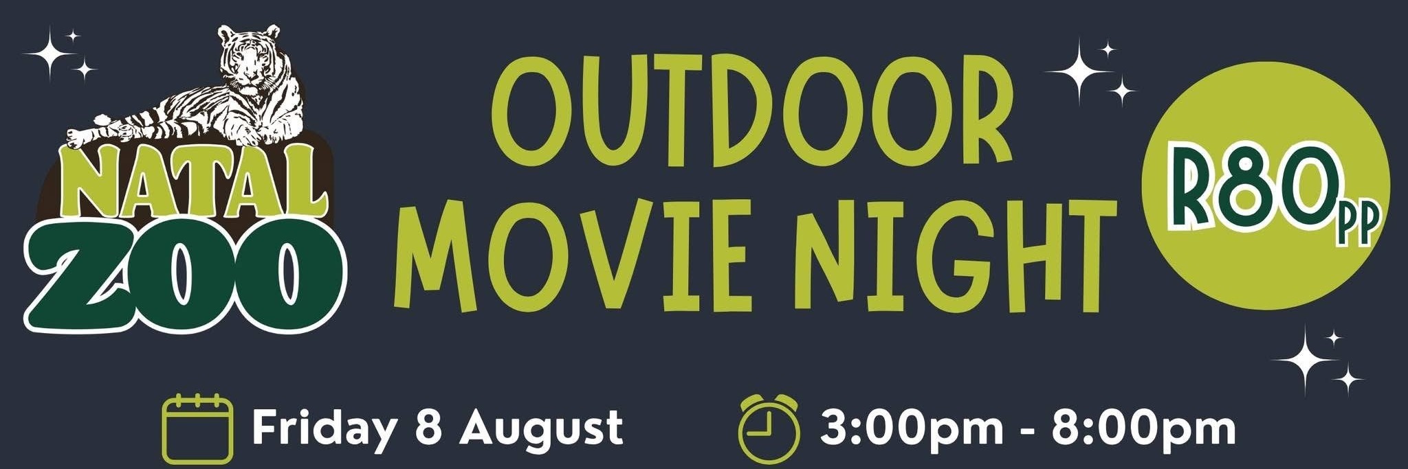 Fundraising Movie Night