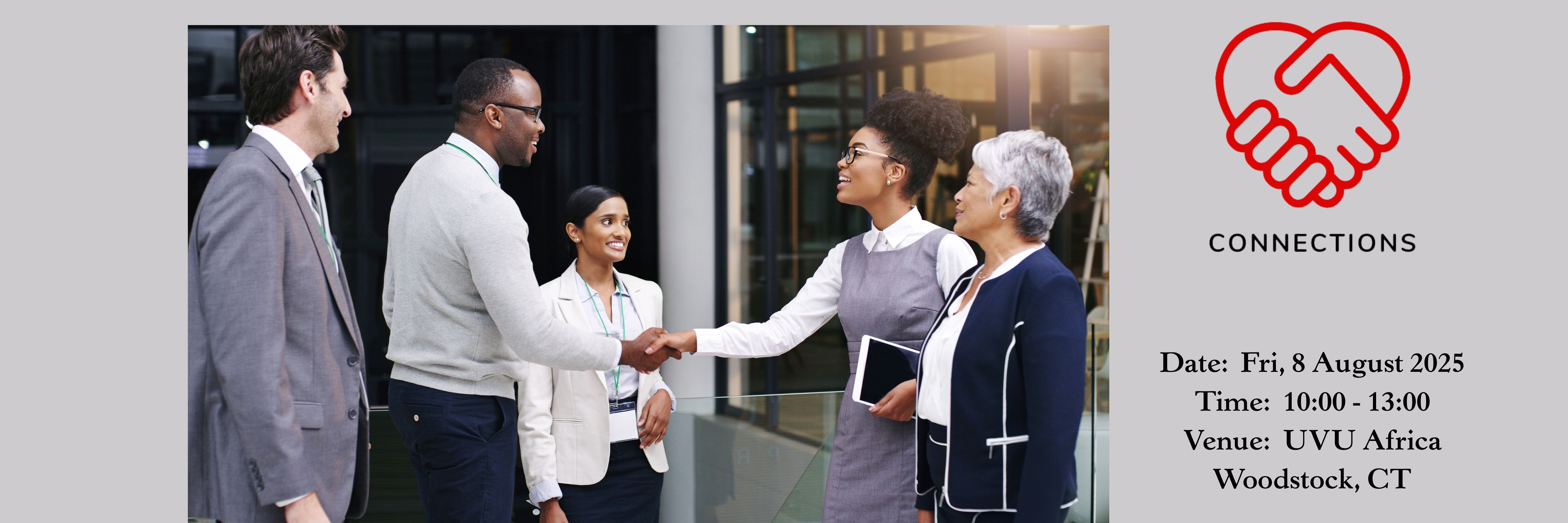 Future Forward Growth & Leadership