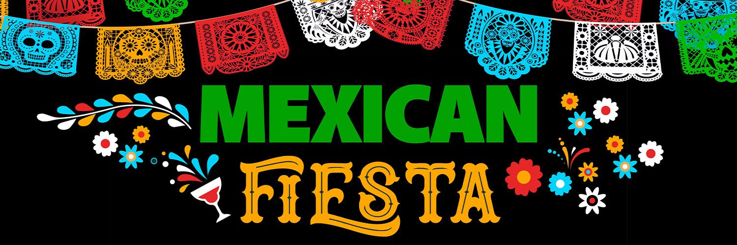 Mexican Fiesta