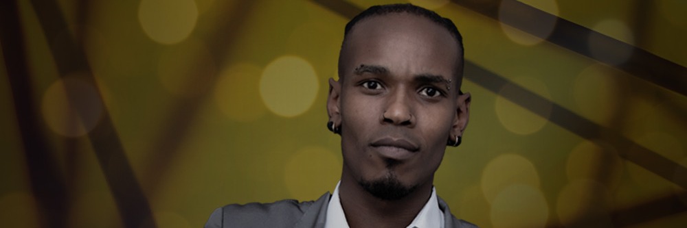LIVE Jazz & Comedy with Daelon Dakes Matthys & The Band at BAZE LOUNGE, Da Vinci Hotel 3rd Floor, Sandton 06 Sep 2025