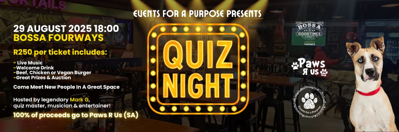 Bossa Quiz Night