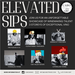 Elevated Sips