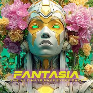 Fantasia - This Friday - 15 August - Club Paradise - Promo Tickets - Today Only - Book Now
