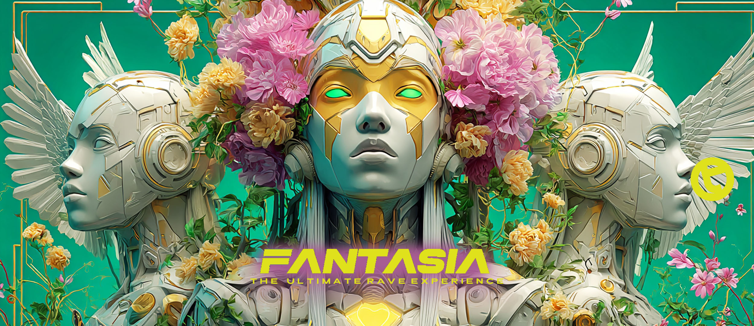 Fantasia - This Friday - 15 August - Club Paradise - Book Now