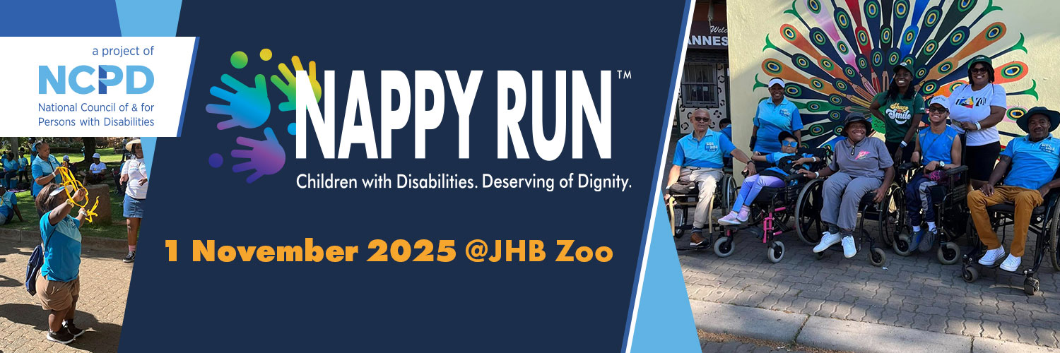 Nappy Fun Run at the Johannesburg Zoo 2025