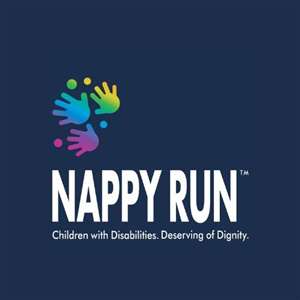 Nappy Fun Run at the Johannesburg Zoo 2025