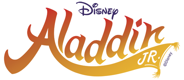 DISNEY'S ALADDIN JR