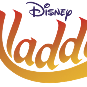 DISNEY'S ALADDIN JR