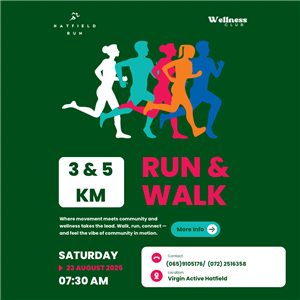 Hatfield Run
