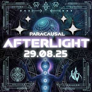 AFTERLIGHT