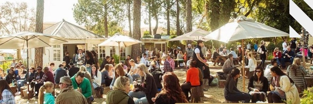 Thatchfield Market Day