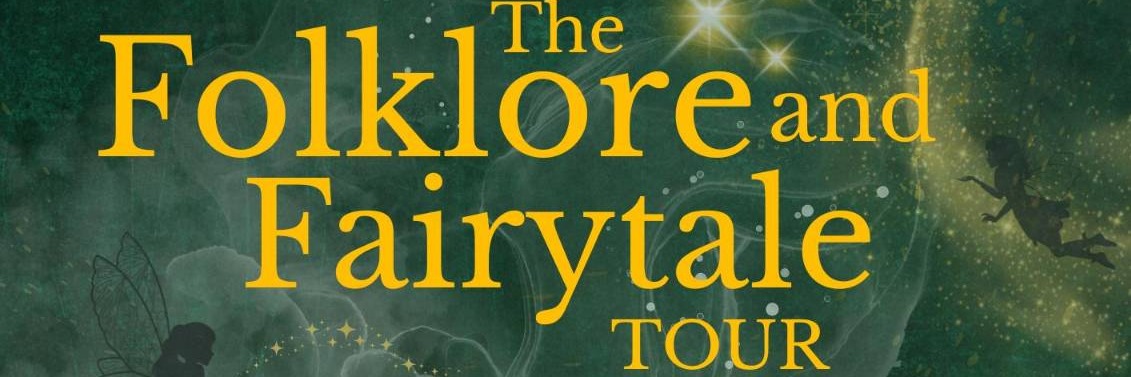 Folklore and Fairytale, Part 1