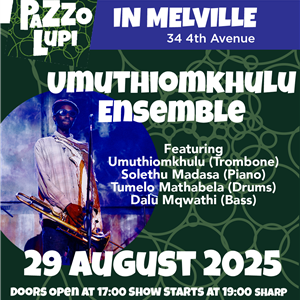 Umuthiomkhulu Ensemble