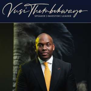 Vusi Thembekwayo