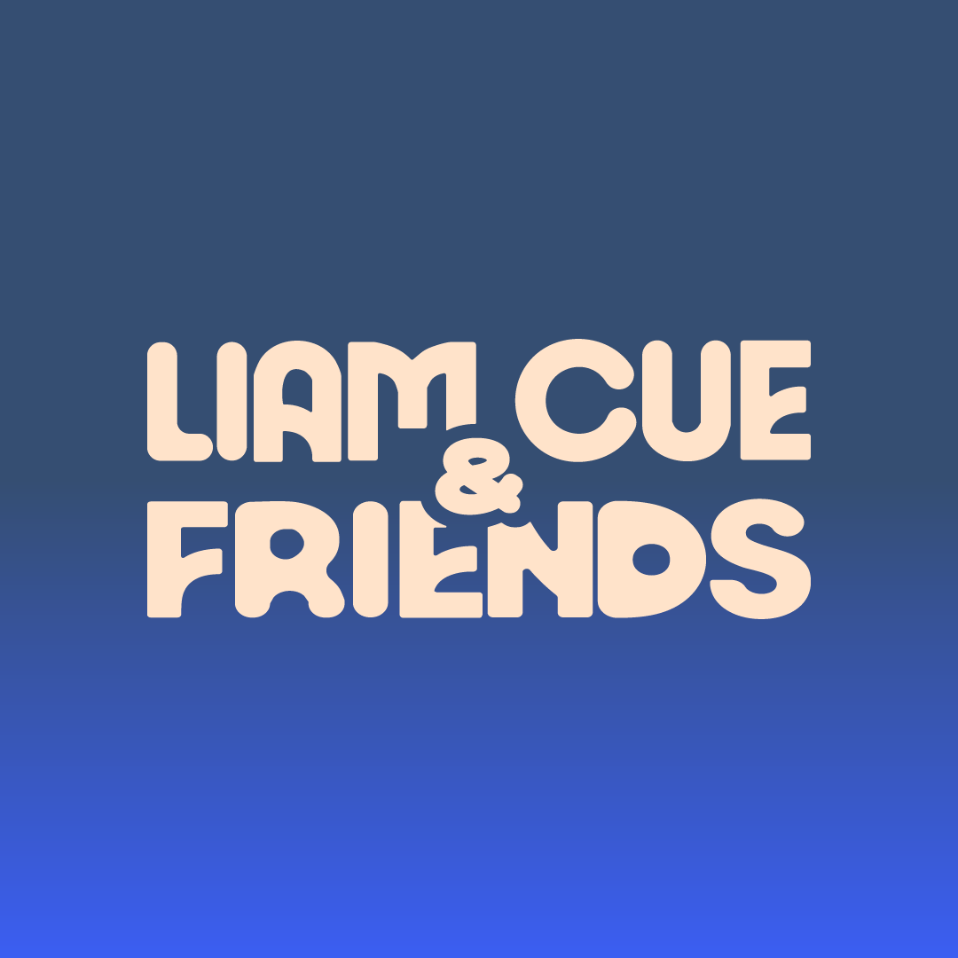 Liam Cue & Friends