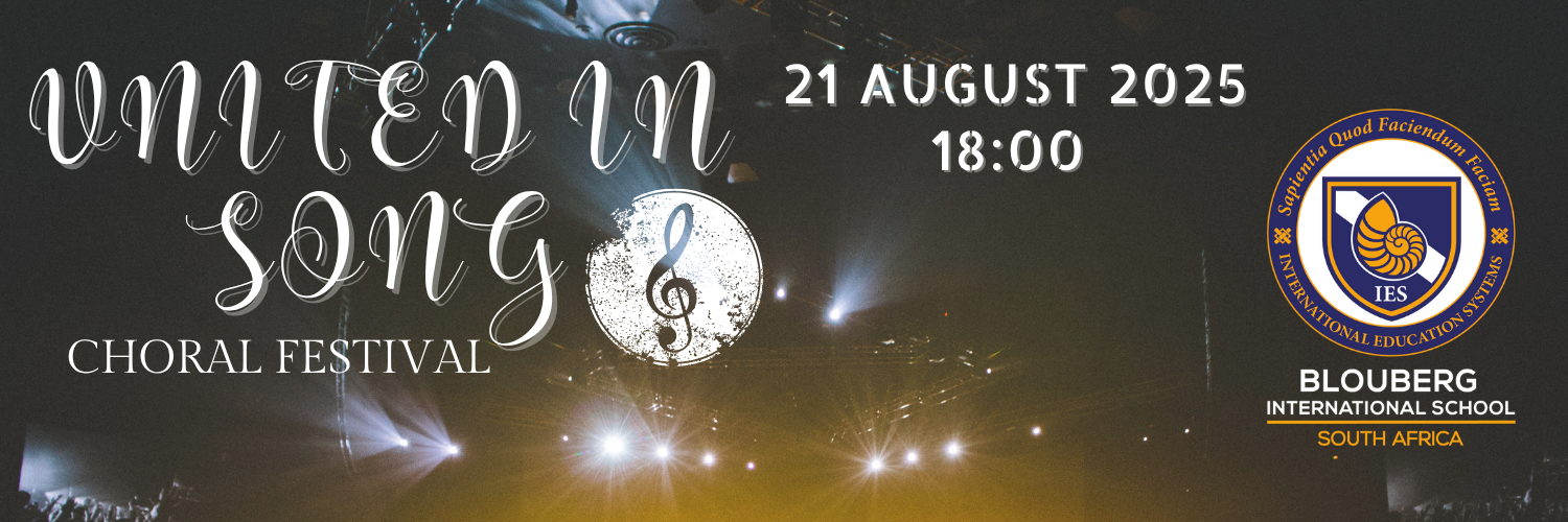 United in Song Choral Festival