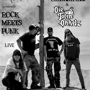 Rock meets Punk!
