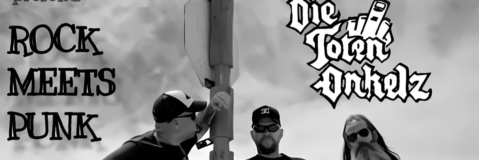 Rock meets Punk!