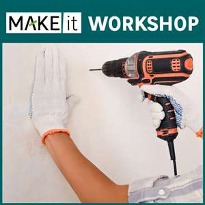 How to use Power Tools (R50) Given