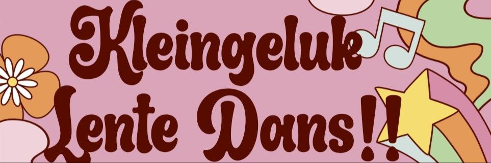 Kleingeluk  Lente Dans