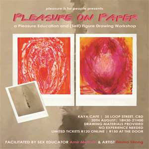 Pleasure On Paper