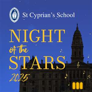 Night of the Stars 2025 — Final Dress Rehearsal