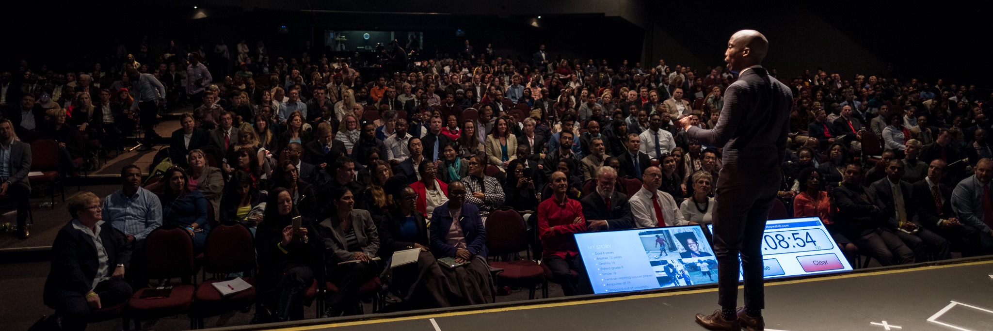 Business Breakthrough Blueprint