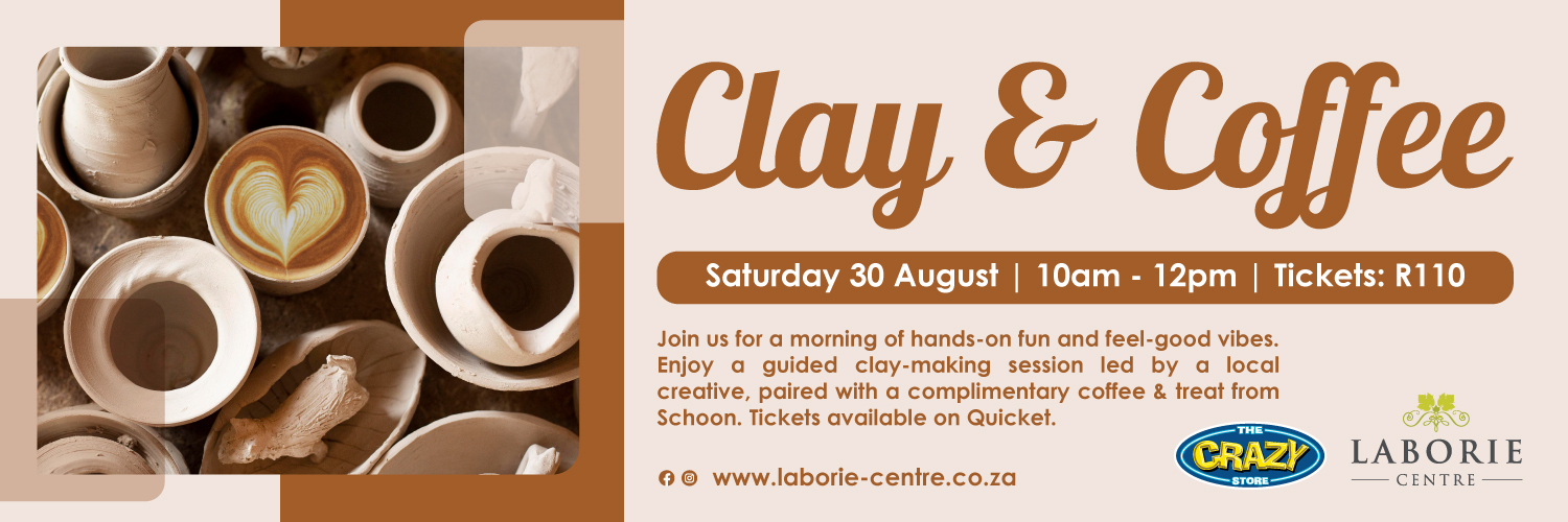 Clay and Coffee