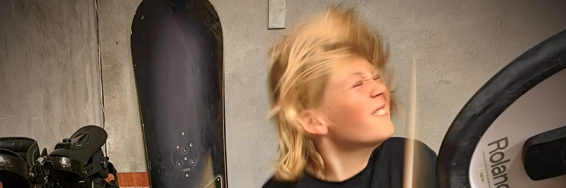 Jam for Julian – A Benefit Concert from One Musical Family to Another