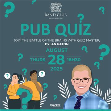 Pub quiz photo 1