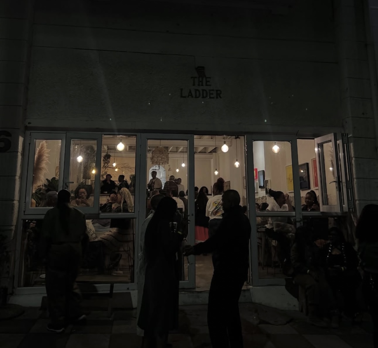 Good Wine & Co Introduces: Good Wine Sessions