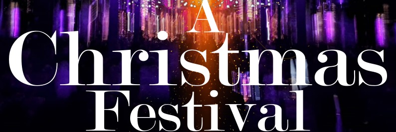 A Christmas Festival