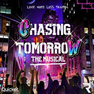 Chasing Tomorrow