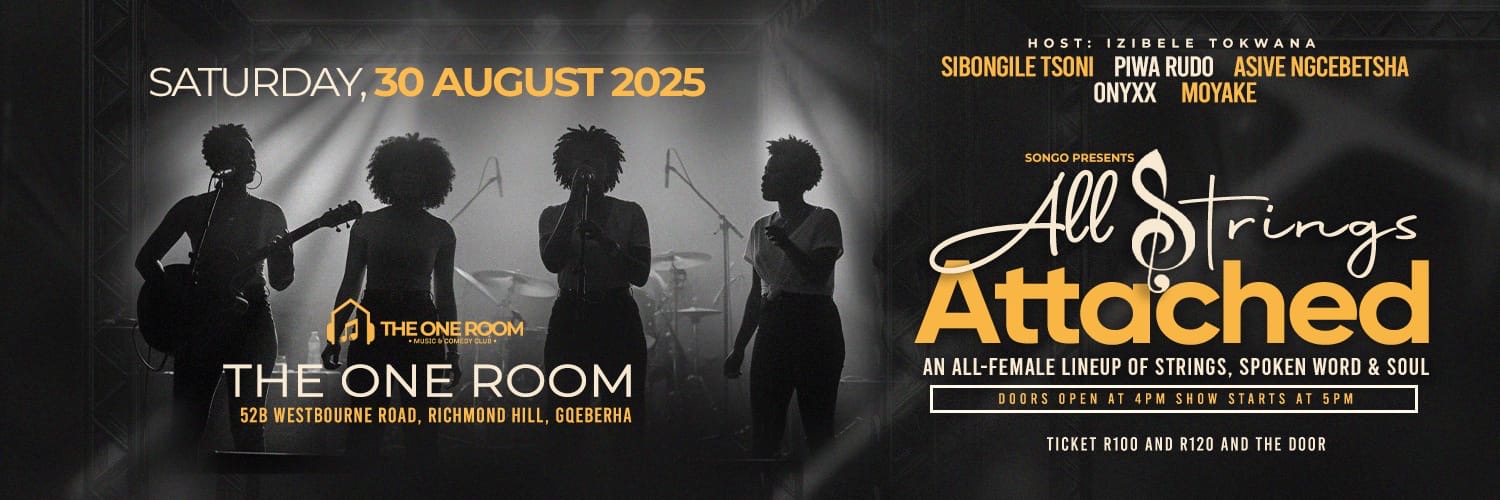 All Strings Attached