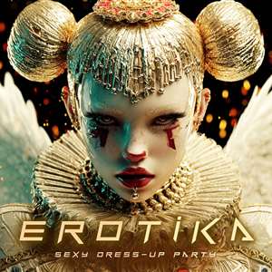 Erotika - 15 August - Warm-Up Party - Club Paradise - Book Now